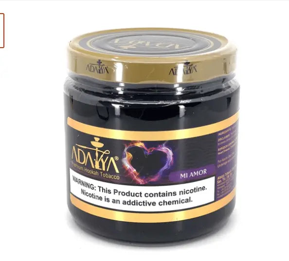 adalya shisha tobacco Adalya Mi Amor Hookah Tobacco 1kg adalya shisha tobacco Adalya Mi Amor Hookah Tobacco 1kg