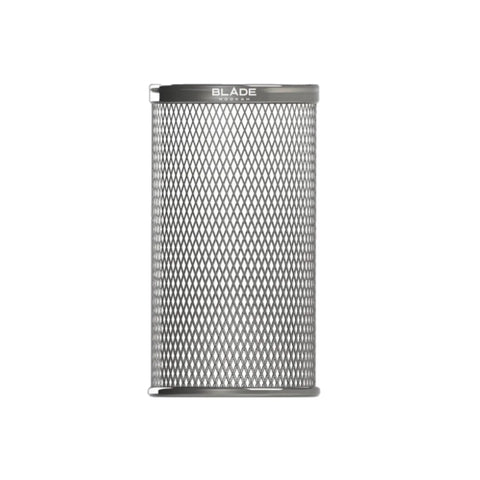 Blade Hookah Medium Wind Cover Screen
