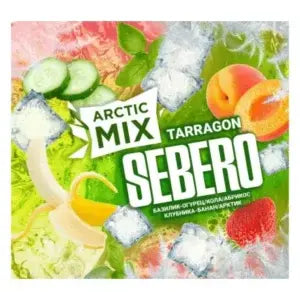 Sebero 200gr - Tarragon