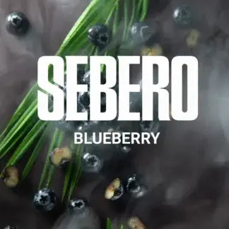 Sebero 200gr - Blueberry