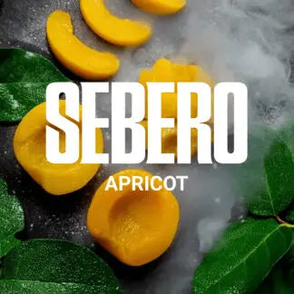 Sebero 200gr - SoBe Hookah