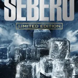 Sebero 200gr - SoBe Hookah