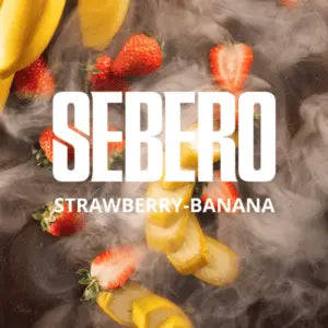 Sebero 200gr - SoBe Hookah