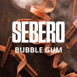 Sebero 200gr - SoBe Hookah