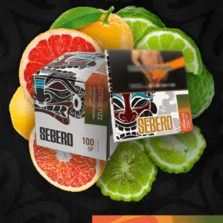 Sebero 200gr - SoBe Hookah