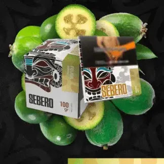 Sebero 200gr - SoBe Hookah