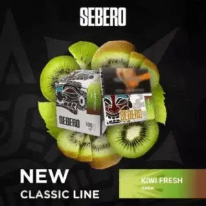 Sebero 200gr - SoBe Hookah