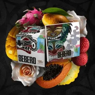 Sebero 200gr - SoBe Hookah