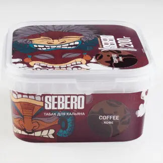 Sebero 200gr - SoBe Hookah