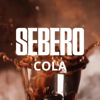 Sebero 200gr - SoBe Hookah