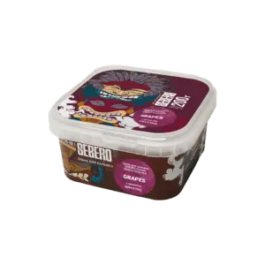 Sebero 200gr - SoBe Hookah