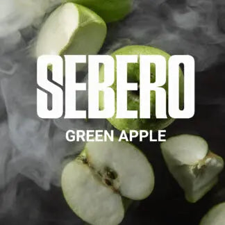 Sebero 200gr - SoBe Hookah