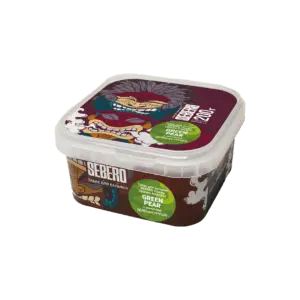 Sebero 200gr - SoBe Hookah