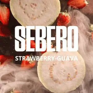 Sebero 200gr - SoBe Hookah