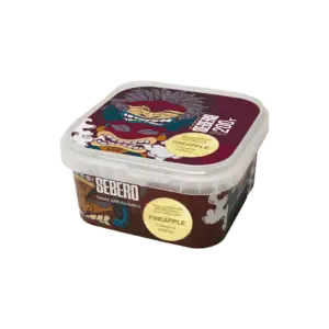 Sebero 200gr - SoBe Hookah