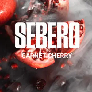 Sebero 200gr - SoBe Hookah