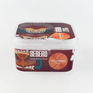 Sebero 200gr - SoBe Hookah