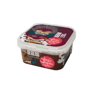 Sebero 200gr - SoBe Hookah
