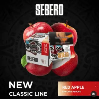 Sebero 200gr - SoBe Hookah