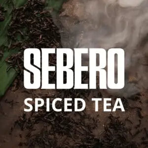 Sebero 200gr - SoBe Hookah