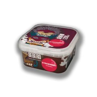 Sebero 200gr - SoBe Hookah