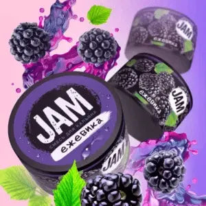 JAM 250gr - SoBe Hookah