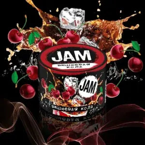 JAM 250gr - SoBe Hookah