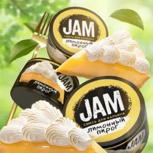 JAM 250gr - SoBe Hookah