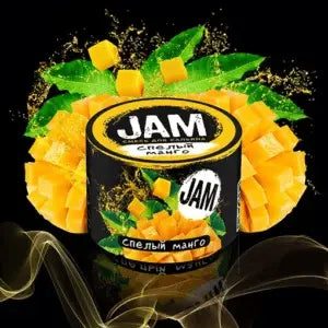 JAM 250gr - SoBe Hookah