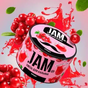 JAM 250gr - SoBe Hookah
