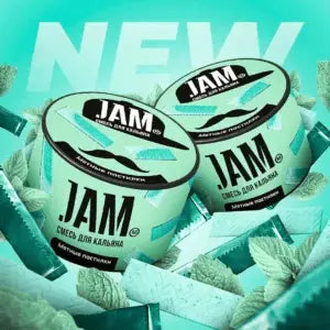 JAM 250gr - SoBe Hookah