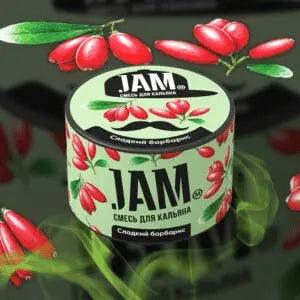 JAM 250gr - SoBe Hookah