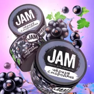 JAM 50gr - SoBe Hookah