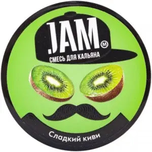 JAM 50gr - SoBe Hookah