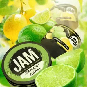JAM 50gr - SoBe Hookah