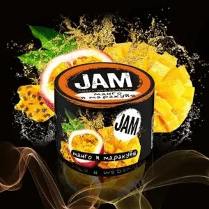 JAM 50gr - SoBe Hookah