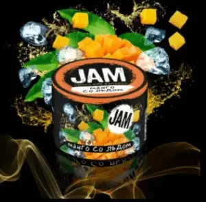 JAM 50gr - SoBe Hookah