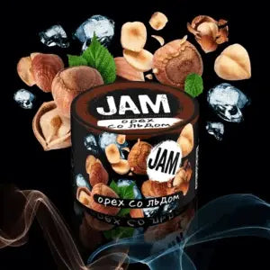 JAM 50gr - SoBe Hookah