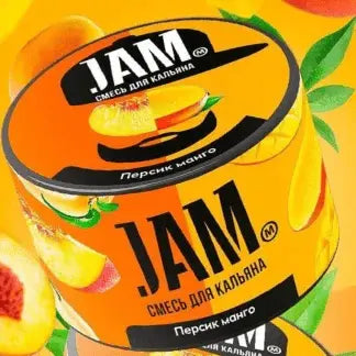 JAM 50gr - SoBe Hookah
