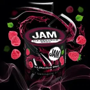 JAM 50gr - SoBe Hookah