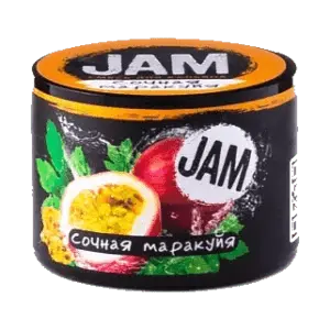 JAM 50gr - SoBe Hookah