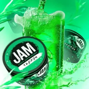 JAM 50gr - SoBe Hookah