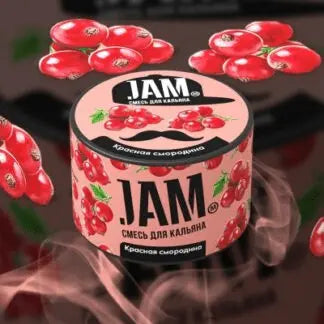 JAM 50gr - SoBe Hookah