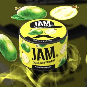 JAM 50gr - SoBe Hookah