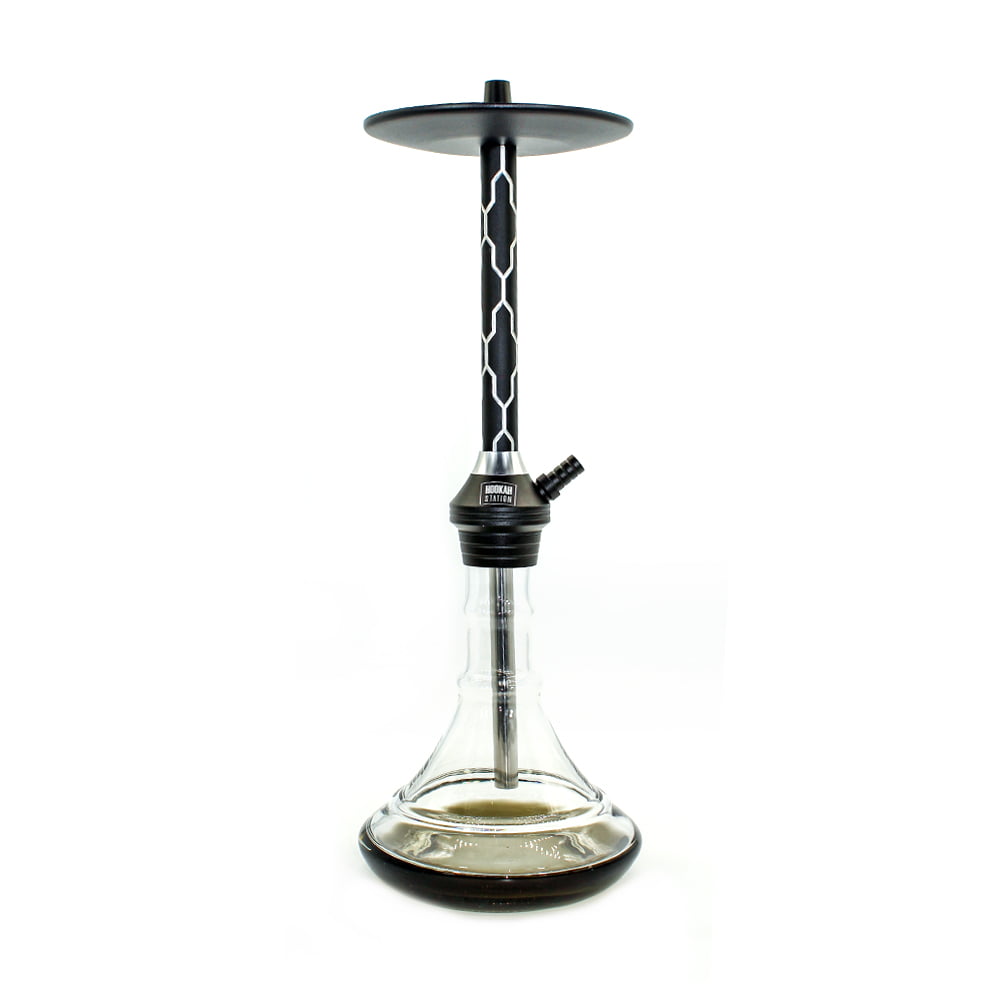 Hookah Station Electron - SoBe Hookah