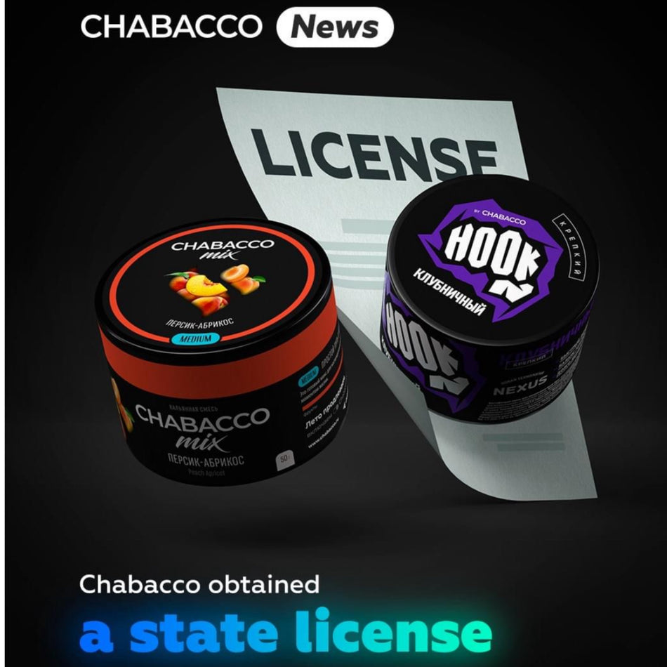 Buy Russian Shisha Tobaccos Online | SoBe Hookah