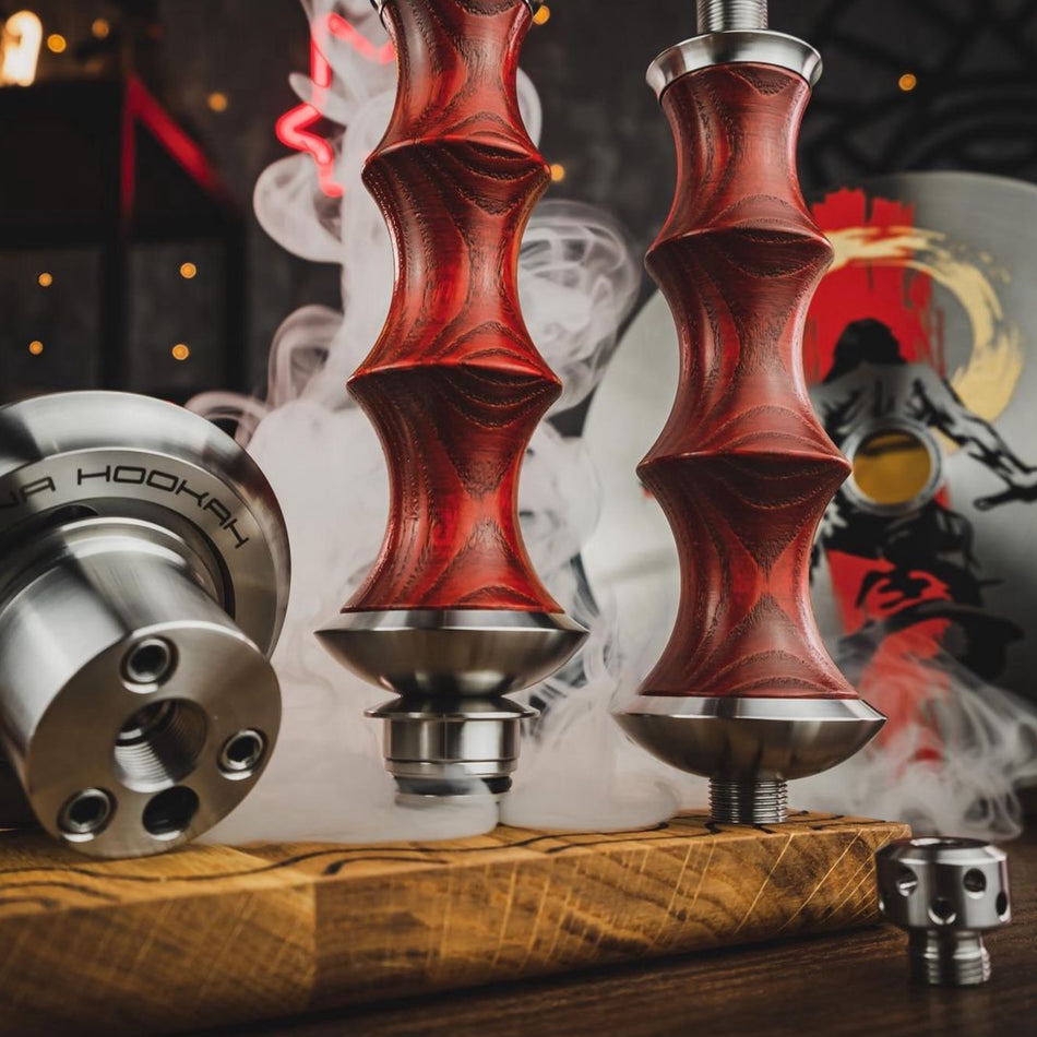 Buy Russian Shisha Tobaccos Online | SoBe Hookah