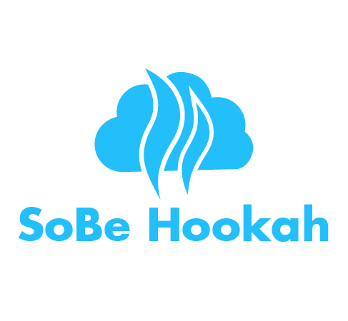 SoBe Hookah logo