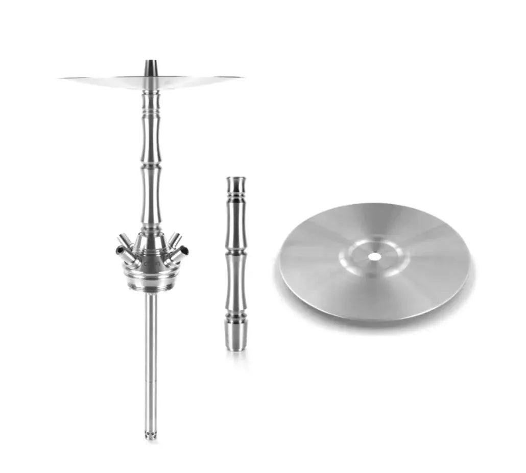 AEON Edition 4 Premium Hookah - SoBe Hookah