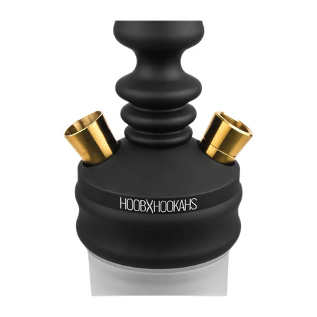 Hoob Hookah Mars Black - SoBe Hookah